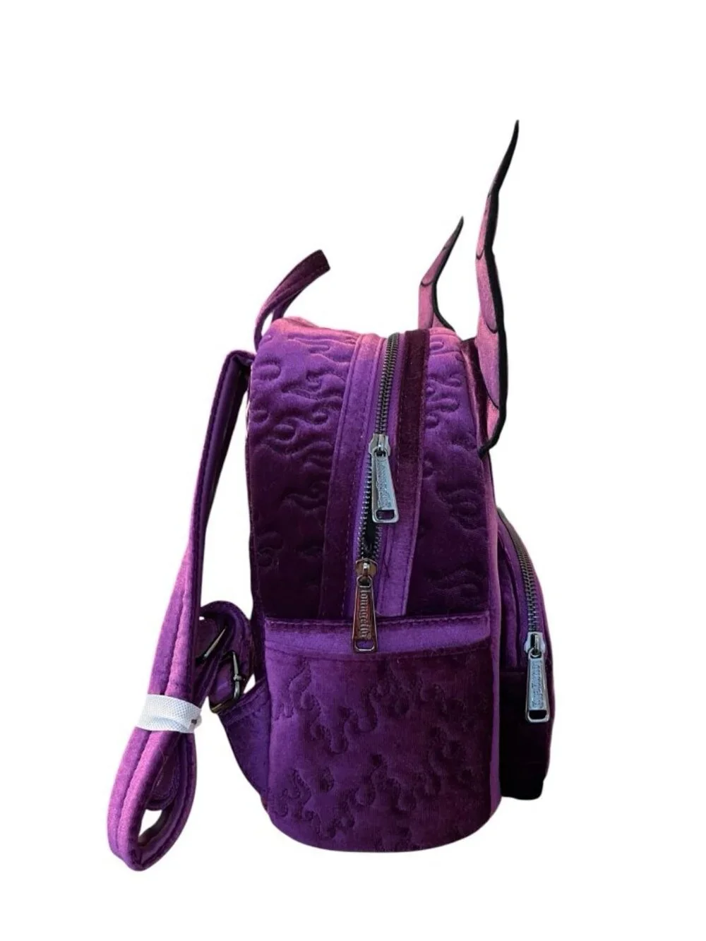 Loungefly made purple